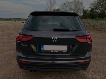 VW Tiguan 1.5 TSi full led - 4