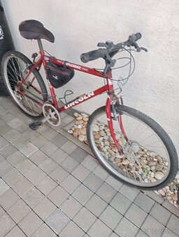 Bicykle - 4