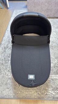 Cybex Priam 4.0 - vanička - 4