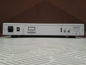 AUDIOLAB 6000CDT - 4