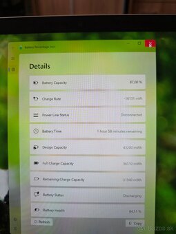Microsoft Surface Pro 7 - 4