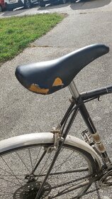 Predám originál bicykel značky ESKA
v dobrom stave - 4