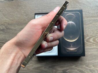 Apple iPhone 12 Pro 128Gb - 4