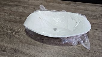 Umyvadlo - 4