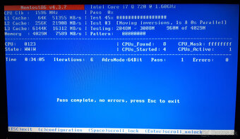 Pamat RAM SODIMM DDR3 2GB 4GB Samsung - 4