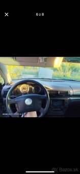 passat b5.5 1.9tdi - 4