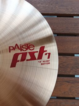 Paiste PST 7 - 4