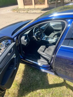 Audi S6 Avant 55tdi , rv2020, km 160.000 - 4