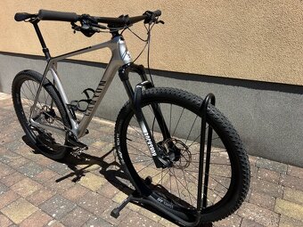 Canyon Exceed CF5 - 4