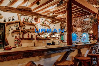 Kúzelný apartmánový hotel NA PREDAJ - 4