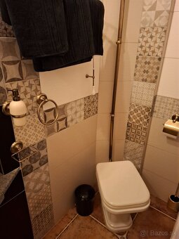 Apartman v starom zámočku - 4