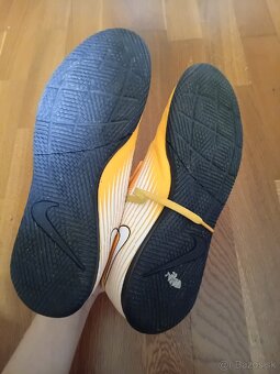 Halova obuv / halovky Nike 41 - 4
