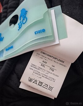 OFF WHITE KRATASY - 4