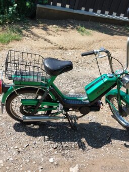 Babetta 210 - 4