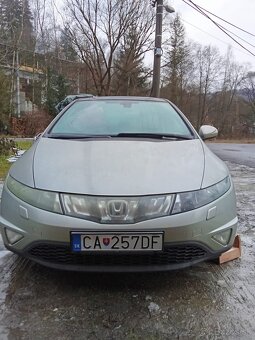 Auto na nahradne diely - 4