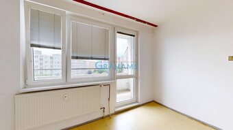 3D, predaj dvojgarsónky, 2 x loggia, Blagoevova, Petržalka - 4