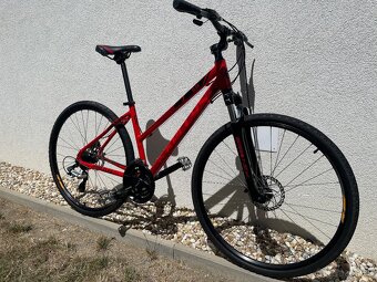 Predám Dámsky bicykel Kellys Clea 70 veľkosť “S” - 4