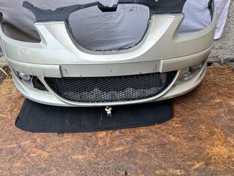 Seat altea naraznik - 4