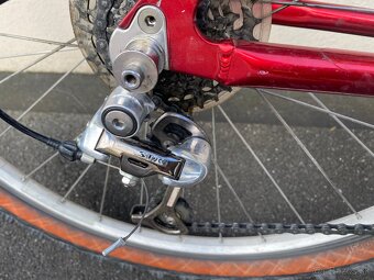 Trek 6000 mtb - 4