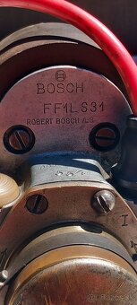 Magneto BOSCH - 4