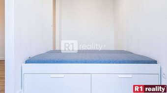 Nový 1 izbový byt 37 m2+ 4 m2 balkón, výťah + parking, Piešť - 4