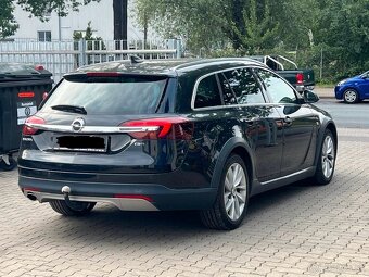 Opel Insignia Country Tourer - 4