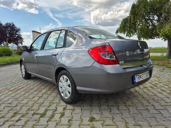 Renault Thalia 2. 1.2 16v ...82 000 km - 4