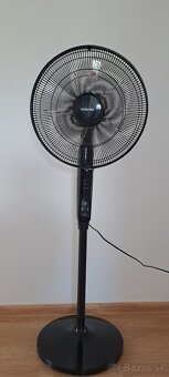 Ventilátor Eldonex ESF8010BK - 4