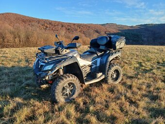 Predam cf moto x8 gladiator - 4