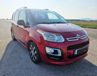 Citroën C3 picasso - 4