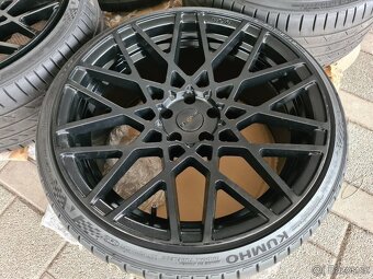 20G alu kola 20 5x112 STANCE STRETCH TUNING - 4