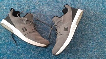 tenisky DC SHOES NIke sb vans - 4