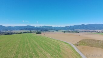 FINREA│ Stavebný pozemok Karlová 2091m² - 4