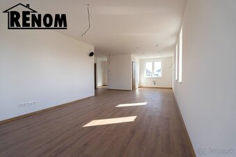 Tehlový Bungalov NOVOstavba - 4