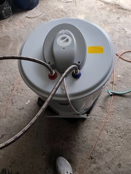 80l bojler - 4