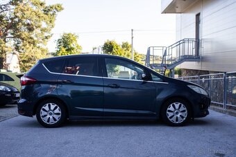 Ford C-Max 1.6 TDCi Titanium / AJ NA SPLÁTKY / PROTIÚČET / - 4