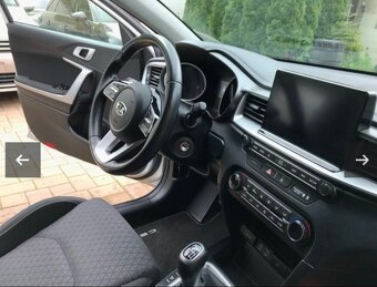 Kia ceed 1,6 Crdi 2018/2019 - 4
