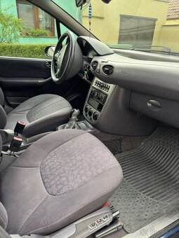 Mercedes Benz A Long. 170CDI 70 kW - 4