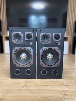 Sanyo SX 800 - 4