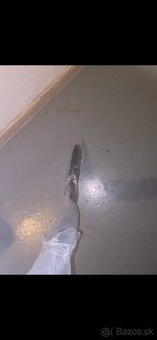 Hokejka ccm trigger 9k - 4