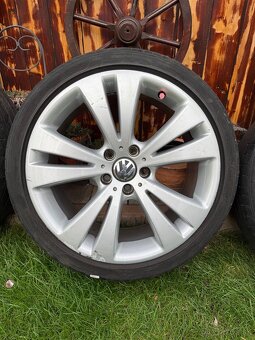 Origo ALU 18” VW Chicago - 4