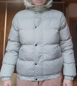 Urban dámska zimná bunda - 4