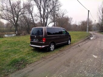 Volkswagen Multivan T5 - 4