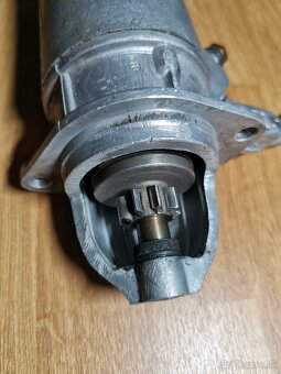 S35 Startér PAL Škoda Spartak 440 Octavia Felicia - 4