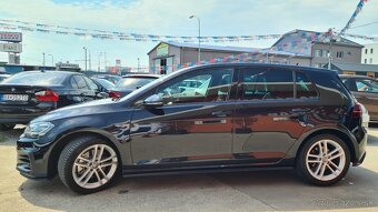 Volkswagen Golf 2,0 TDi GTD 135 KW DSG7 - 4