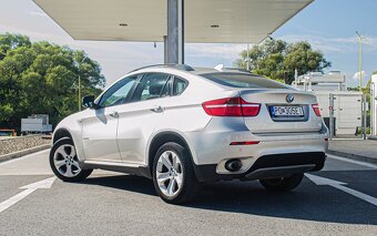 BMW X6 30d Xdrive - 4
