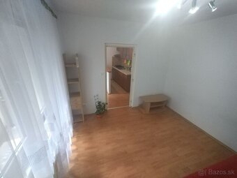 Predám jednoizbový byt, Zvolen - Sekier - 4