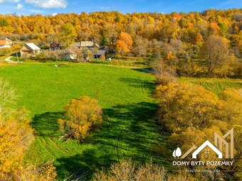Na predaj pozemky o výmere 5 ha v extraviláne obce Pliešovce - 4