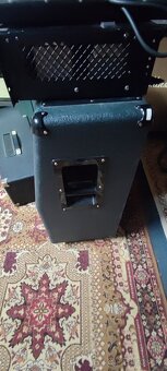 Marshall 4x12 1960 Vintage  2008 - 4