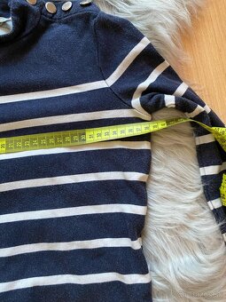 2x dámske tričko zn. Zara a zn. Adidas - 4